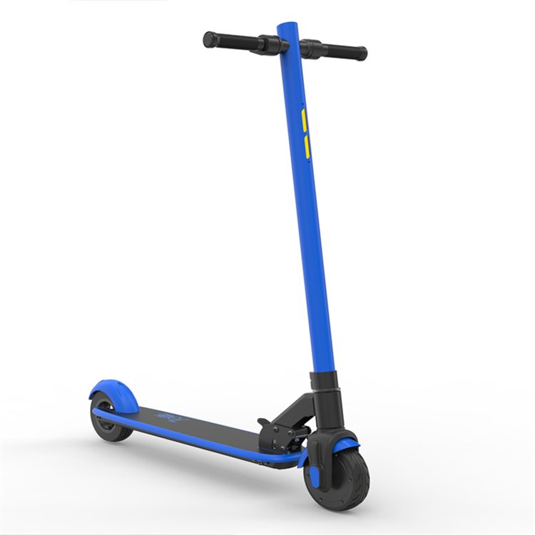 7Go Electric Scooter 250w Foldable Adult Foldable Electric Scooter