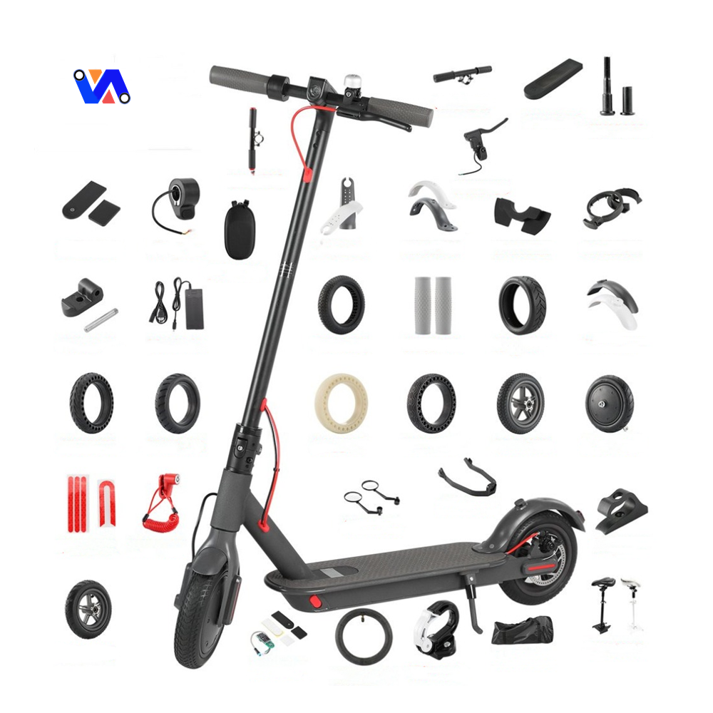 New Image Hot Selling Mijia 8.5inch Scooter Accessories Replacement Scooter Parts For M365/1S/M365Pro/Pro2 Scooter Part