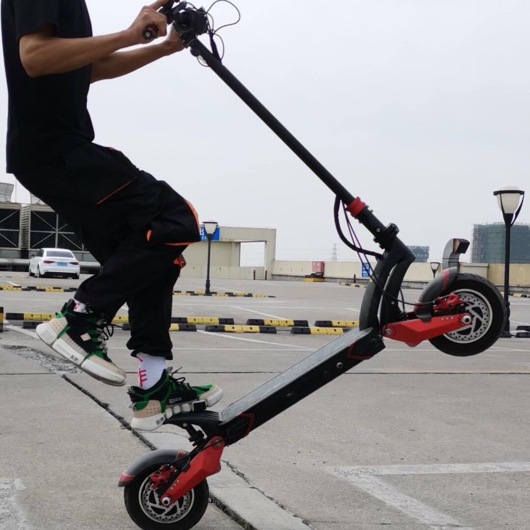 Unicool 2023 10x long range 2000w 60V 65kph elektro roller electric scooter