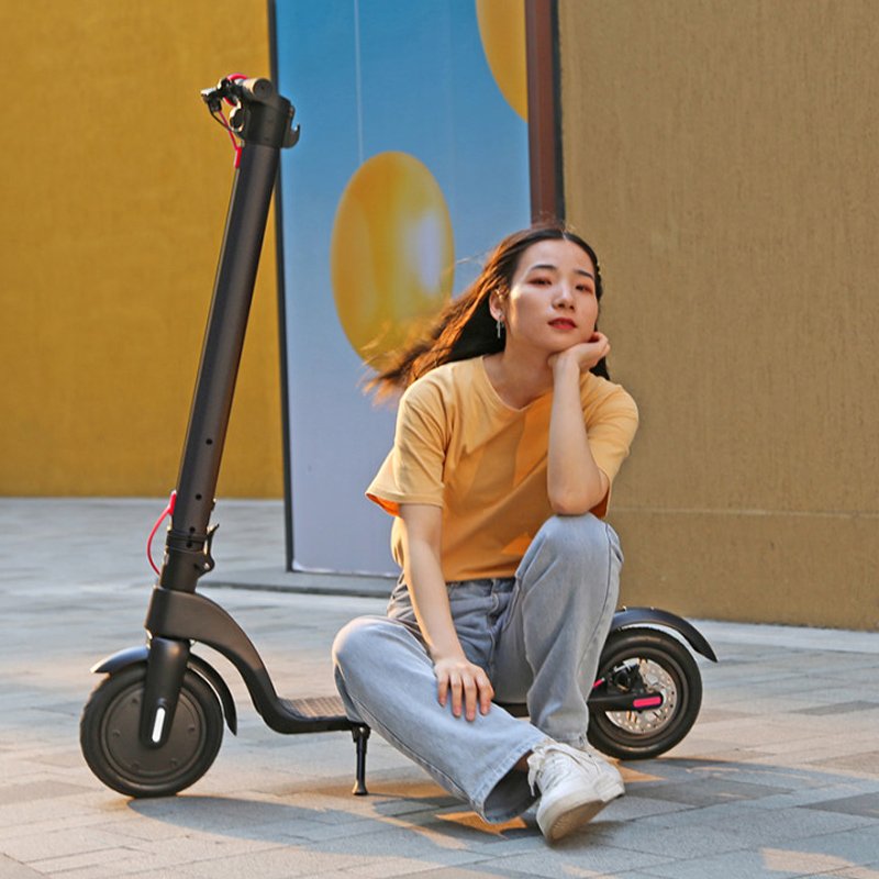 Fast delivery stunt fast electric scooter parts drift electro petrol scooter folding electric scooter