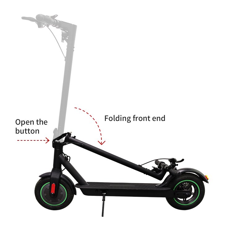Mi pro 2 m365 trotinett electriqu trottinette electrique patinete electrico powerful e electric scooters adult