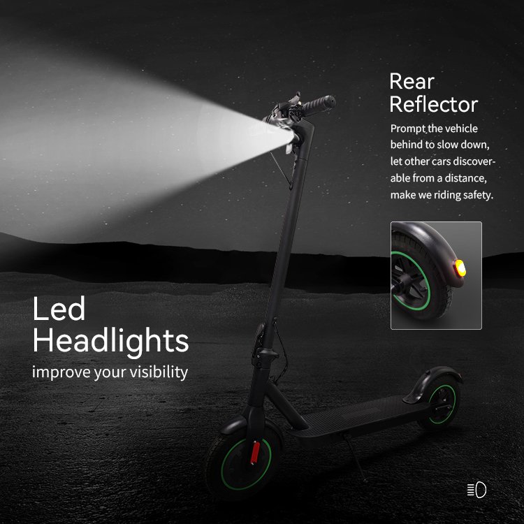 Mi pro 2 m365 trotinett electriqu trottinette electrique patinete electrico powerful e electric scooters adult