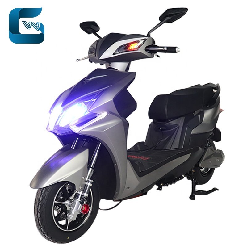 Mini electric scooter motorcycle 125cc scooter electric adult powerful adult