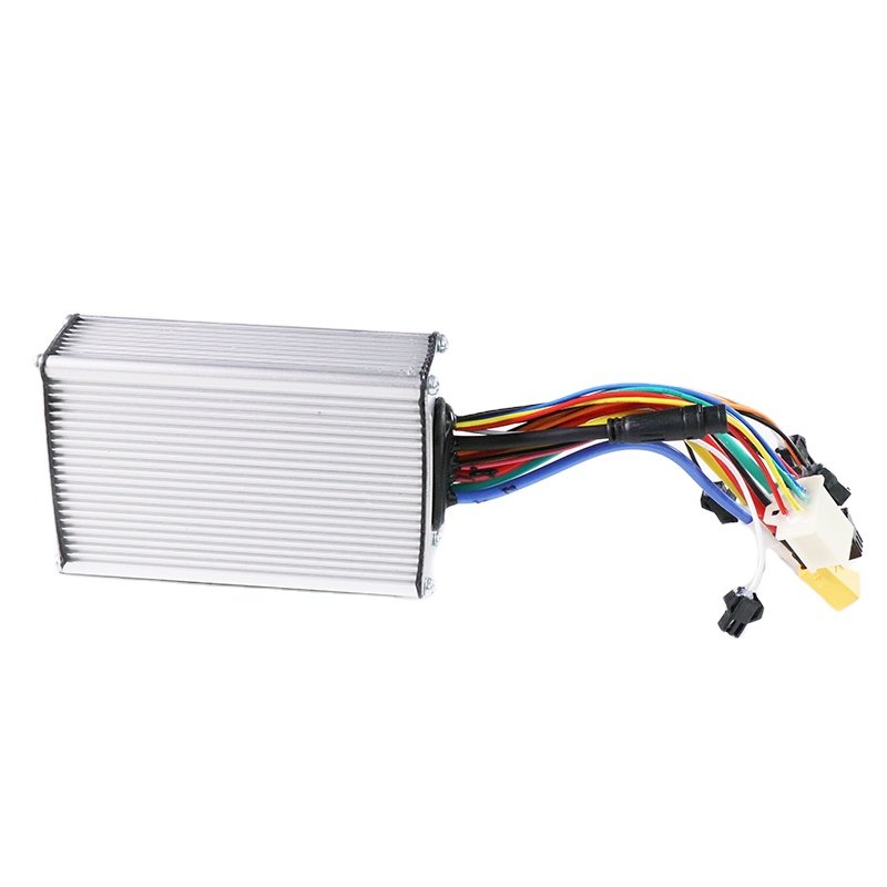 New Image Scooter Parts Brushless Motor Controller KUGOO M4 Electric Scooter Repair Parts Accessories