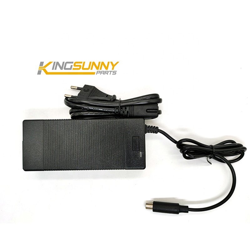 42V 1.5A Power Supply Adapter Battery Charger For Xiaomi M365 1S Electric Scooter Spare Parts Escooter Repair Accessory