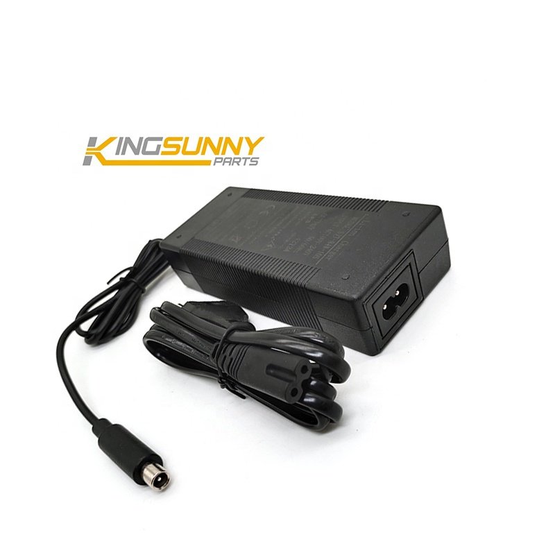 42V 1.5A Power Supply Adapter Battery Charger For Xiaomi M365 1S Electric Scooter Spare Parts Escooter Repair Accessory