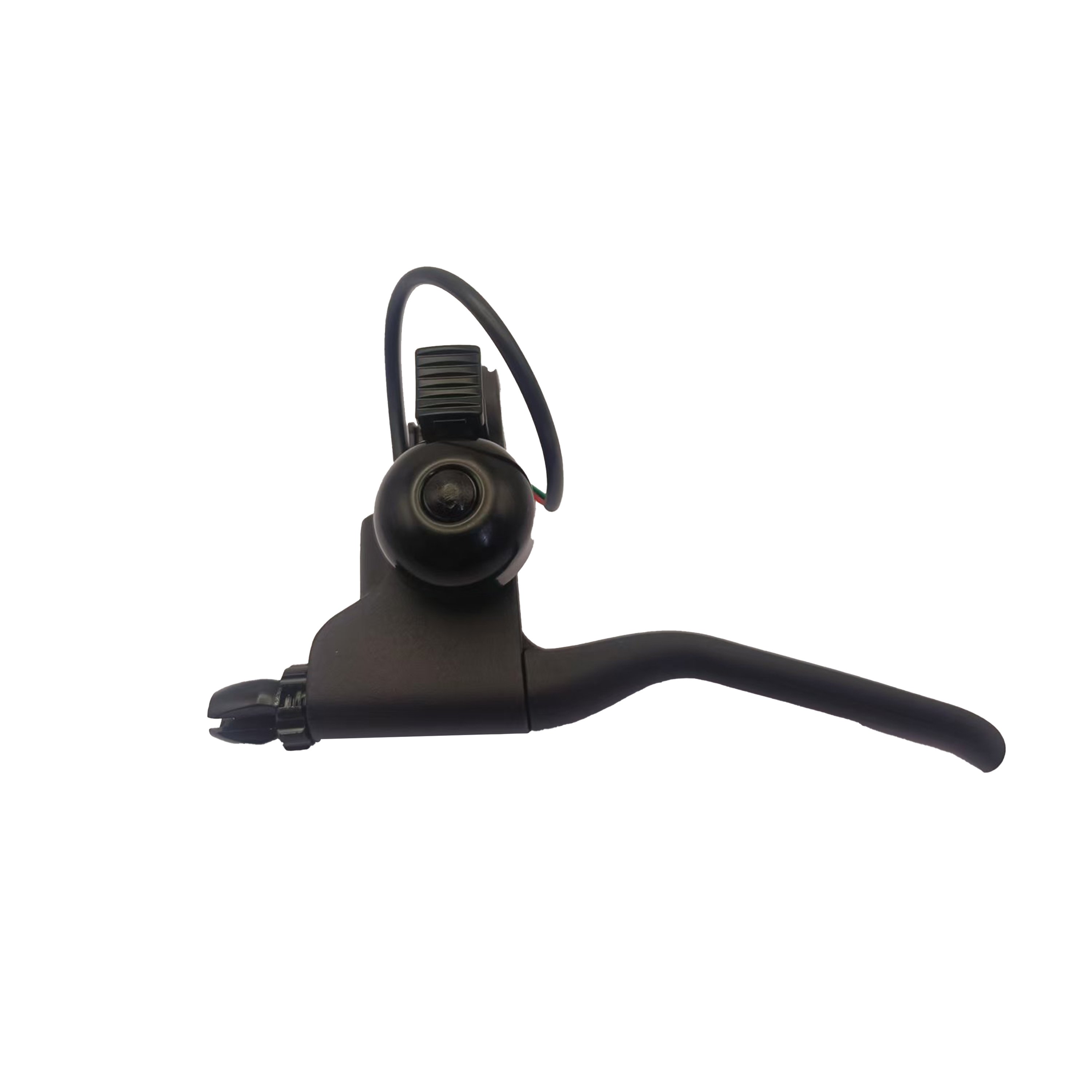Aluminum Alloy Scooter Brake Lever Handle Finger Brake for E Scooter Parts Motorcycle Accessories