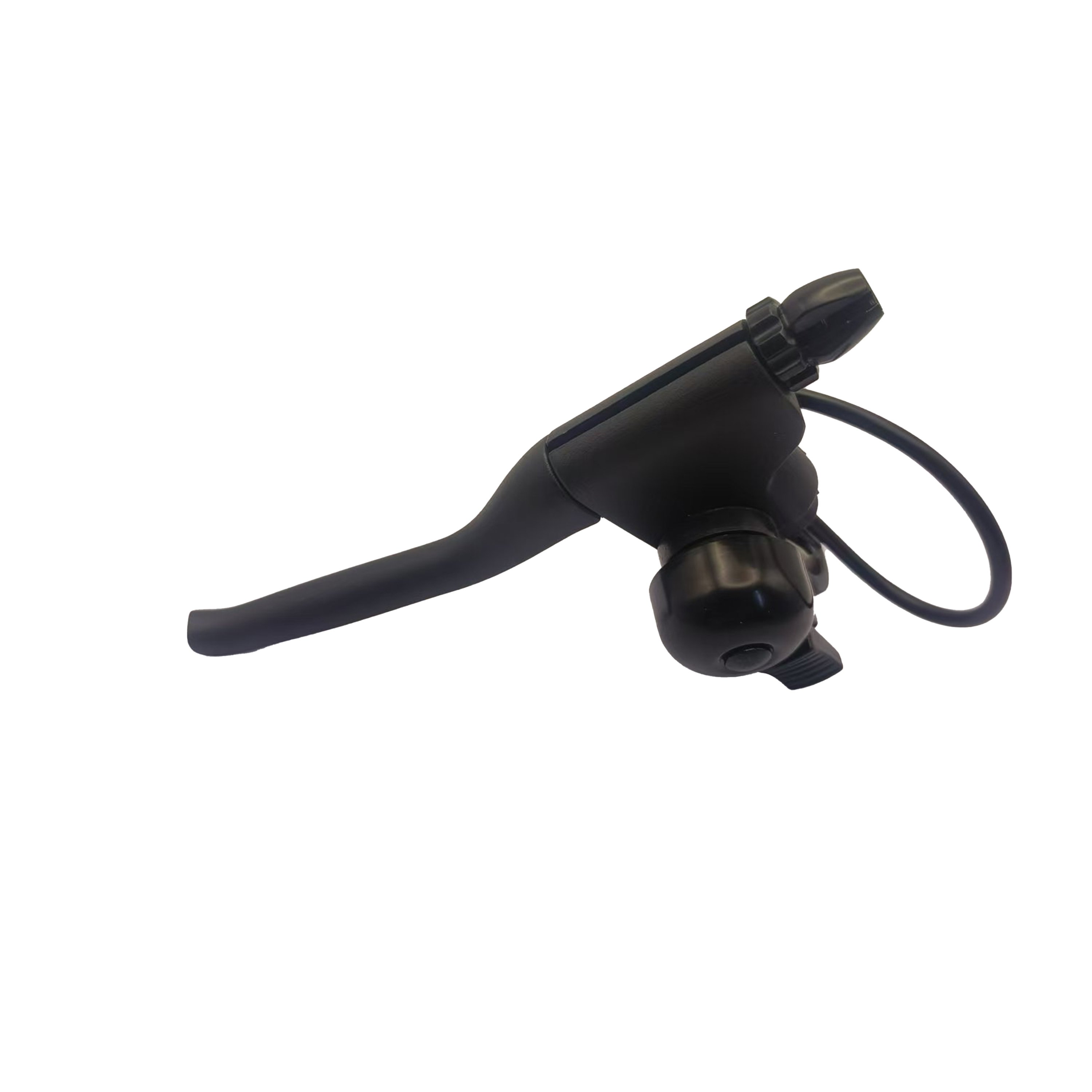 Aluminum Alloy Scooter Brake Lever Handle Finger Brake for E Scooter Parts Motorcycle Accessories
