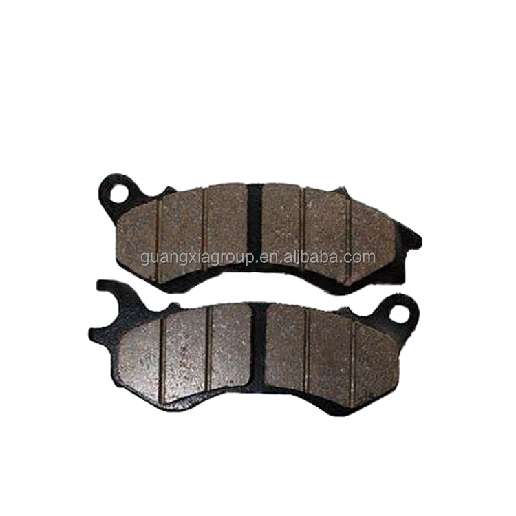 Wholesale Motorcycle Brake Pad for PCX 125 PCX 150(WW150) High Quality Scooter Motorcycle Spare Parts
