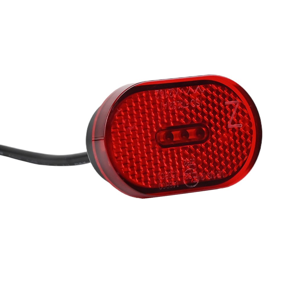 Cityneye Electric Scooters Fixing Kit Repair Rear Light Replacement For Mi 4 Lite Taillight