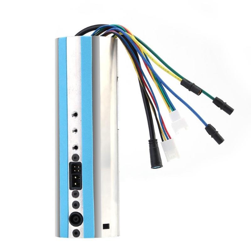 Eu Warehouse Original Durable Ninebot Controller Board for Ninebot ES2 Scooter Spare Accessories