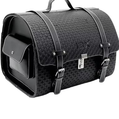 motorcycle rear bag for vespa and all the scooter motorcycle