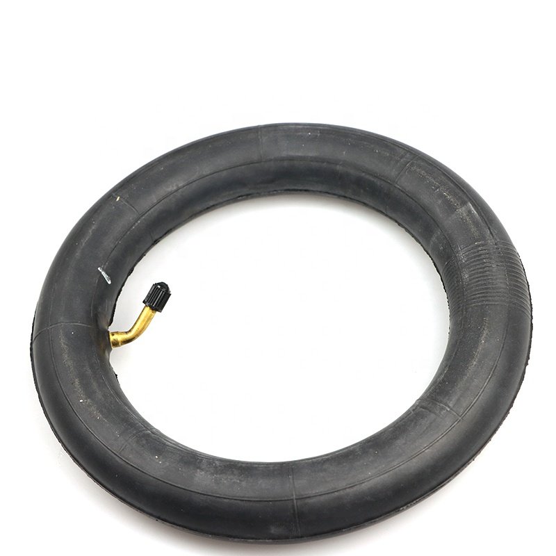 10 inch thick inner tube with straight valve, suitable for M365/Pro/1S/Essential/Pro2 scooter parts inner tube