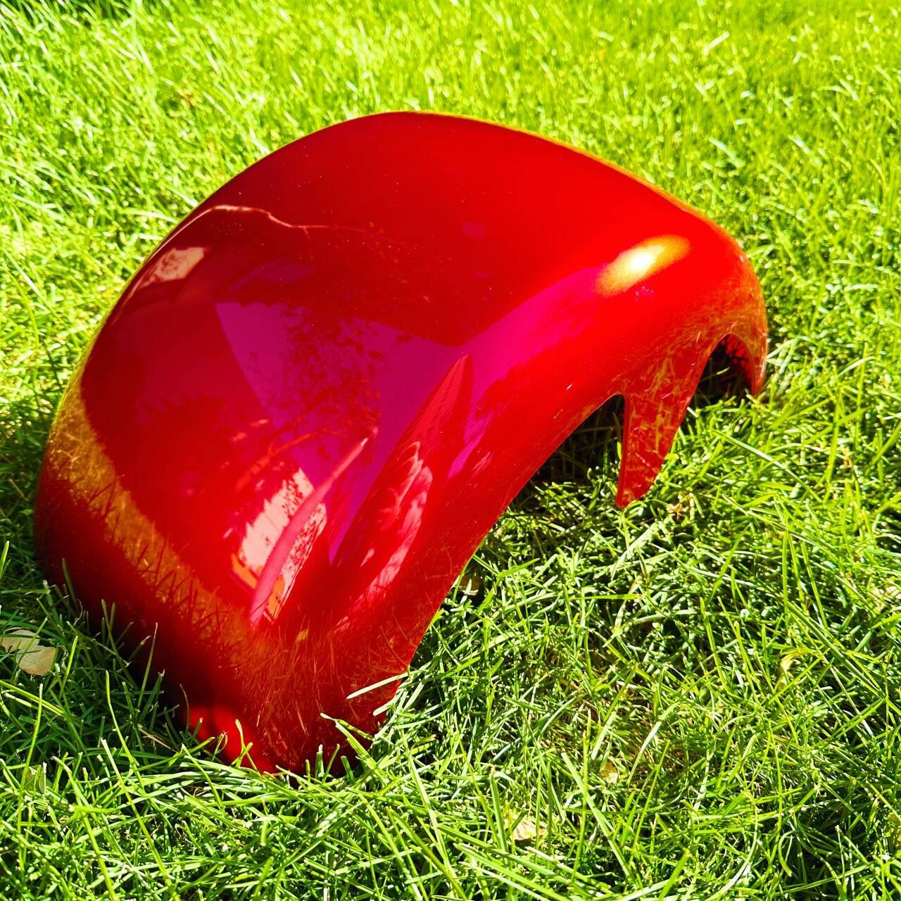 2 Wheel 3 Wheel Electric Citycoco Scooter Front Rear Fenders Color Customized Fenders Citycoco Parts Accessories Fenders