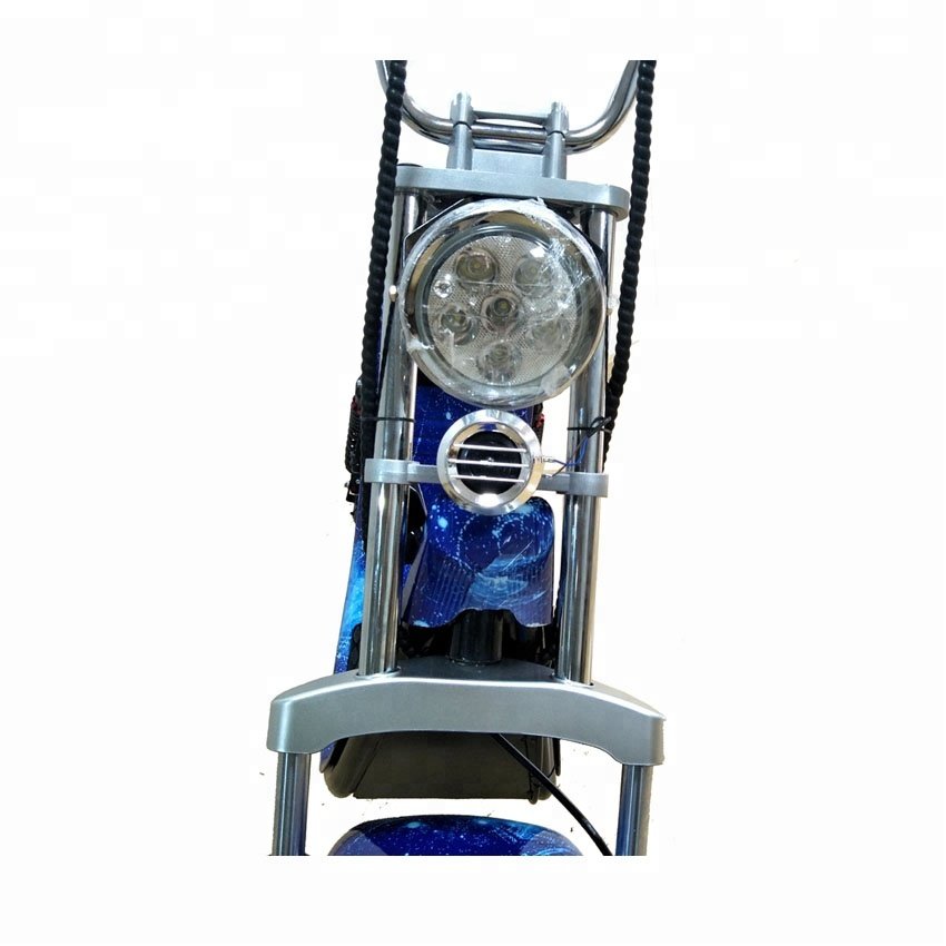 3pluscoco coco city 2000 w city coco electric bike fat tire scooter electrical s cooter 1000w big wheel scooter