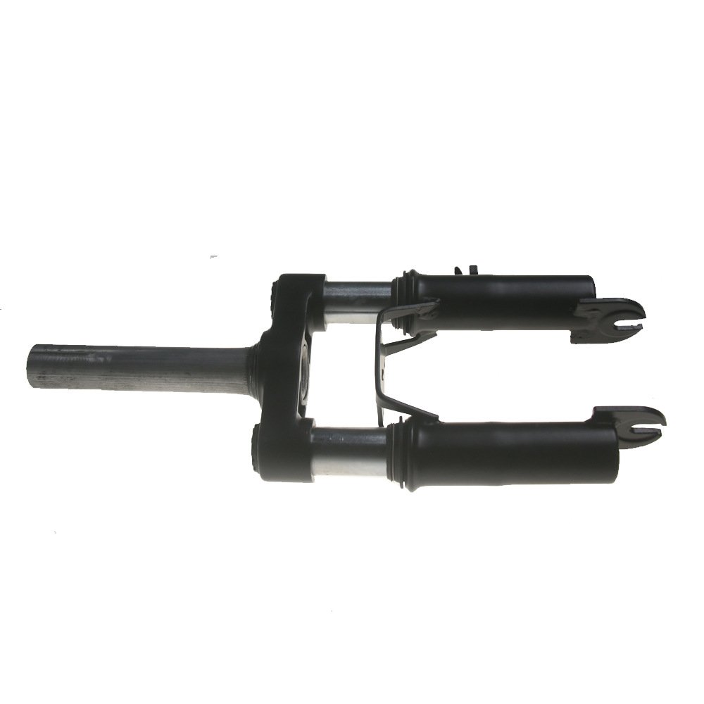 Factory Direct Selling Wholesale Black Electric Scooter Front Fork Suspension