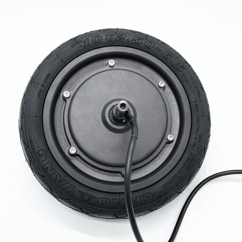 Original Wheel Hub Motor Parts For INMOTION S1 L9 Smart Electric Scooter Skateboard Wheel Hub Motor KickScooter Accessories