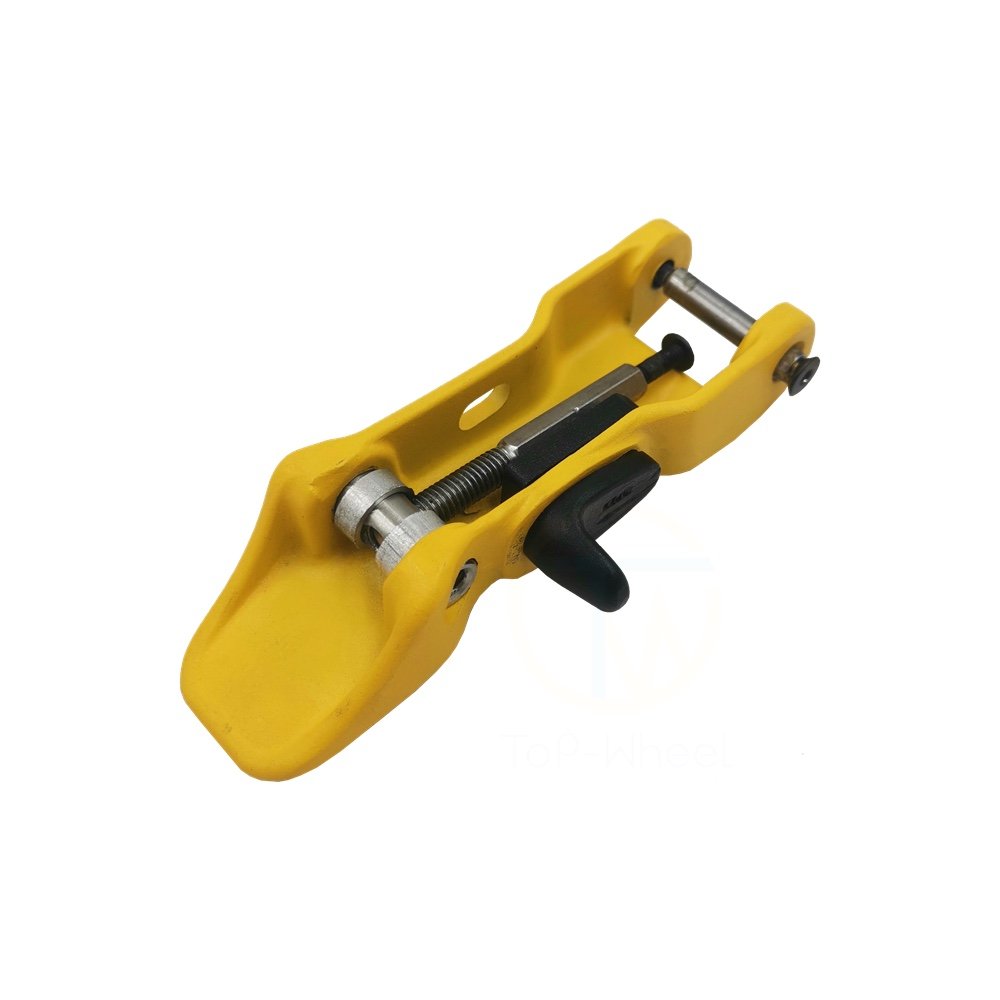 TEVERUN BLADE MINI Folding Level Suit For Blade MINI Pro Folding Level Original Electric Scooter Parts