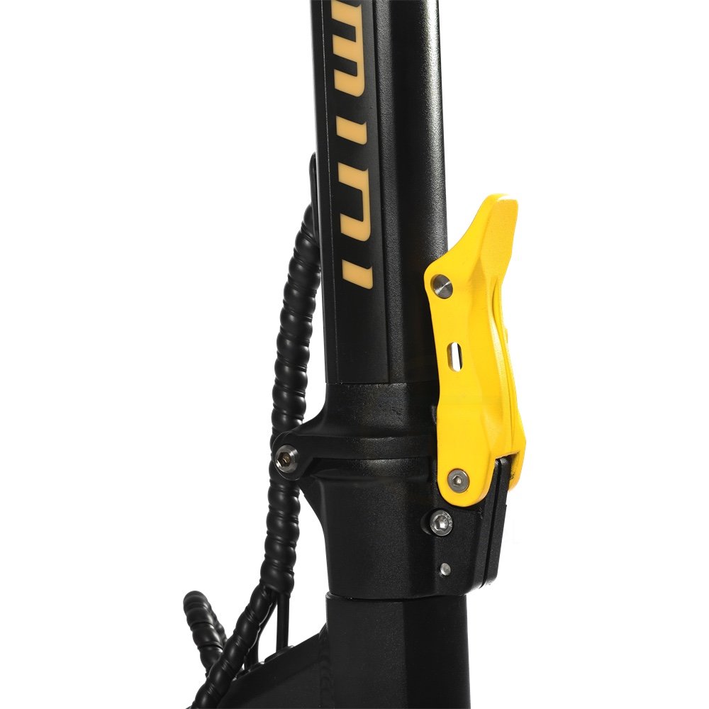 TEVERUN BLADE MINI Folding Level Suit For Blade MINI Pro Folding Level Original Electric Scooter Parts