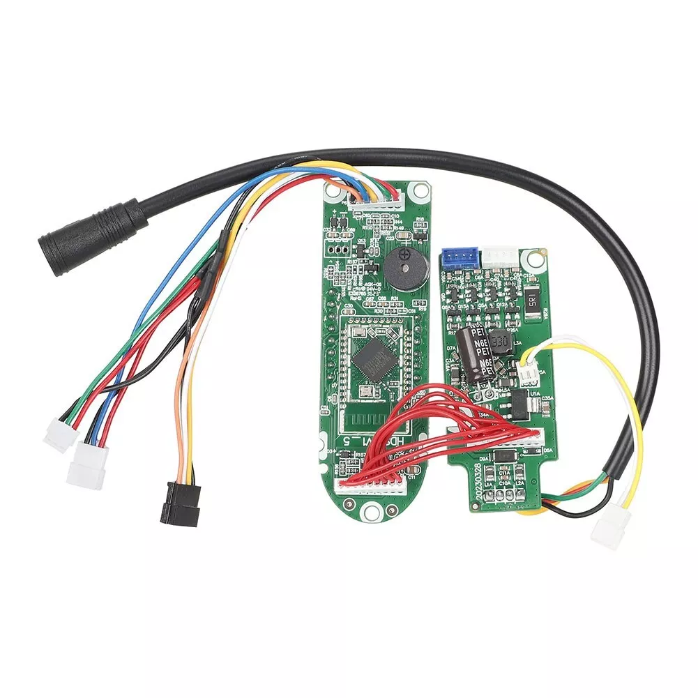 High Quality Wholesale Fit For Ninebot F2 F2plus F2pro Electric Scooter Dashboard Motherboard Replacement Display Panel