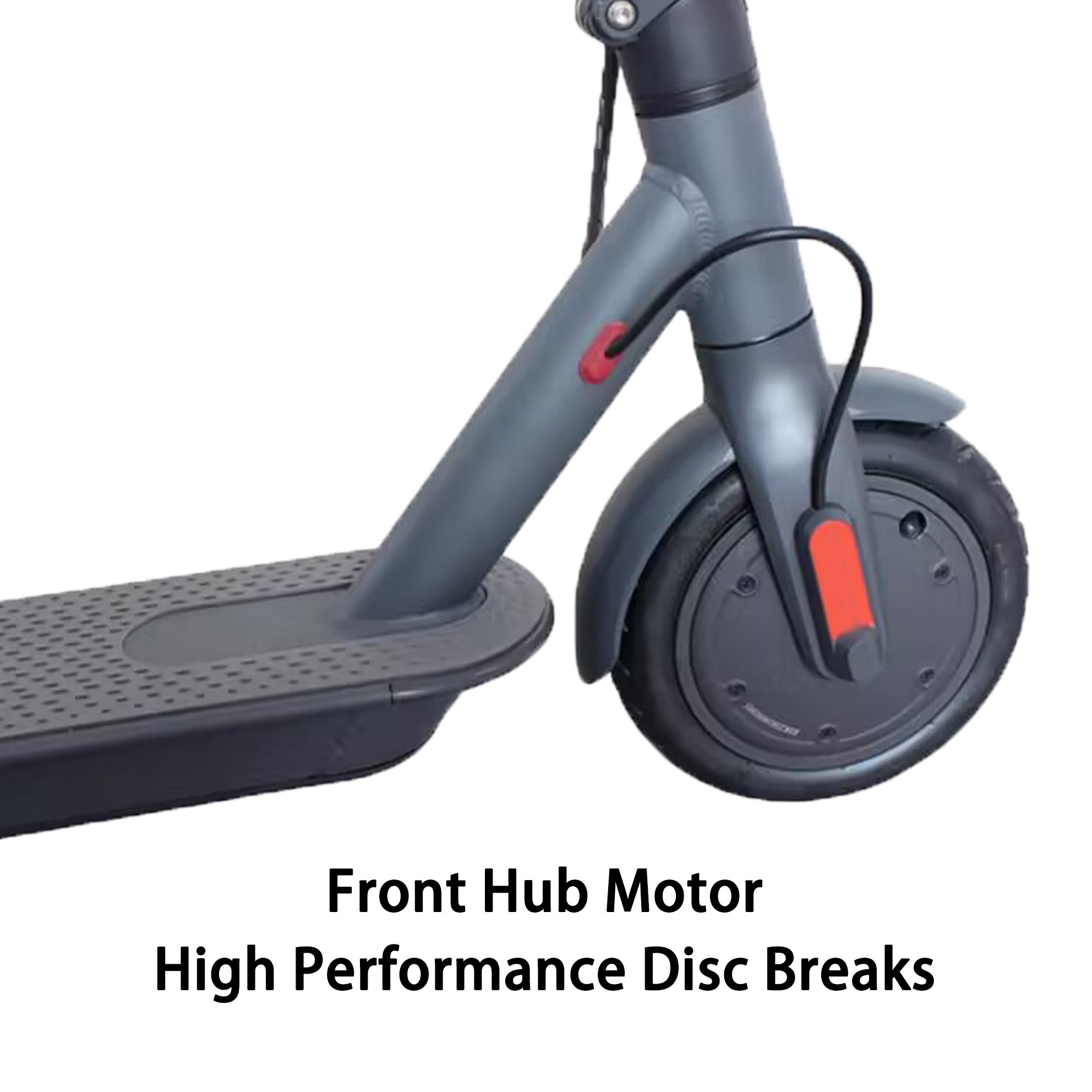 Most Power Foldable 75Km Long Range 800W powerful Electric scooters 10inch Tires Folding Scooter For Adult
