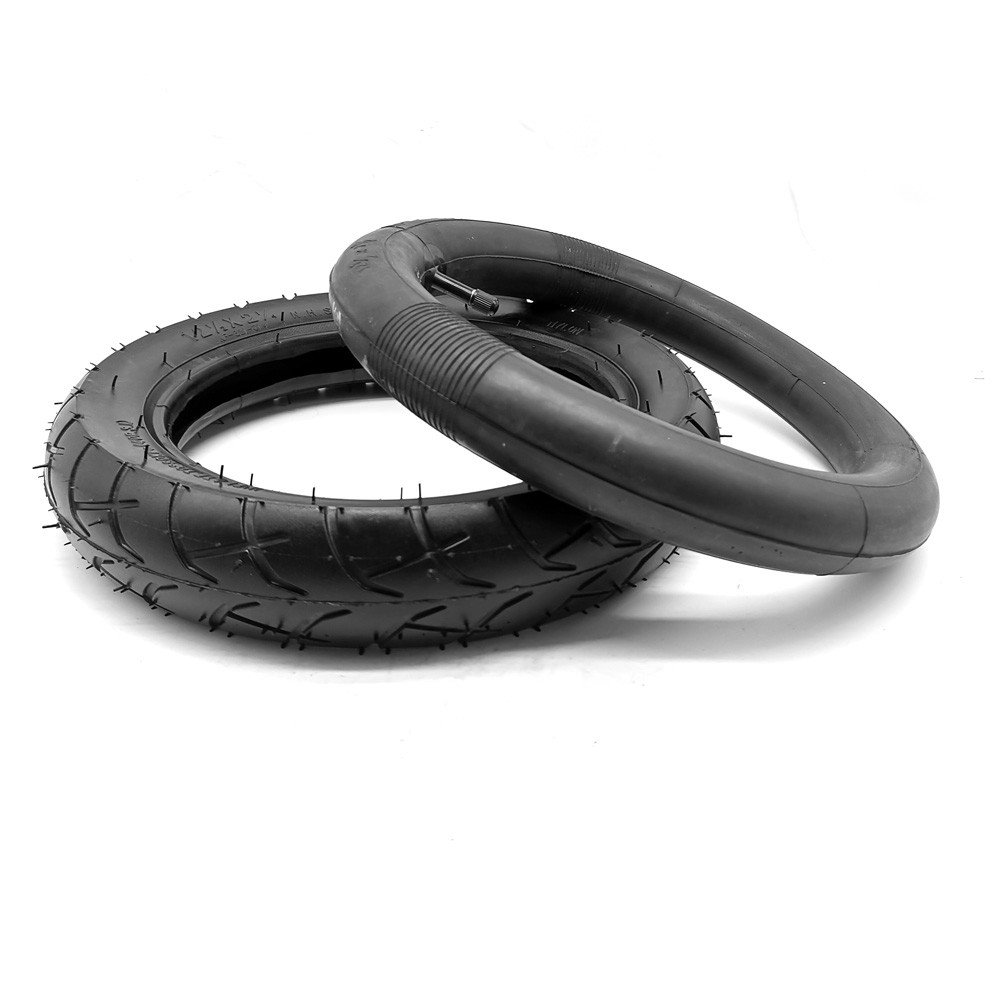 Professional wholesale high quality scooter Outer Tires Innet Tubes 12 inch tires for electric scooter