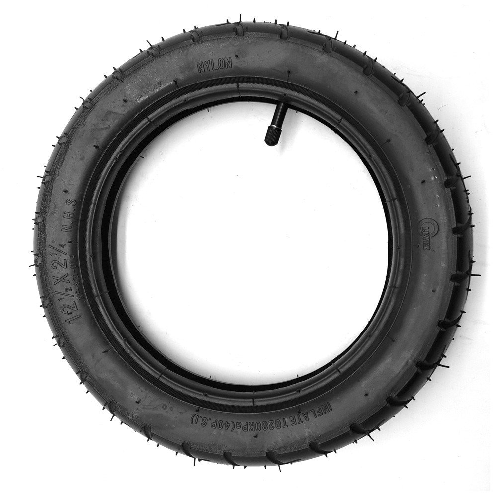 Professional wholesale high quality scooter Outer Tires Innet Tubes 12 inch tires for electric scooter