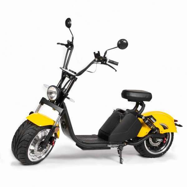 HOT DEAL Scooter Citycoco 3000w Eec Citycoco Scooter Electric Citycoco Scooter