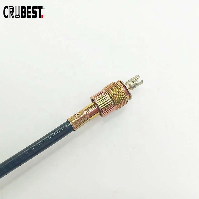 high quality motorcycle cable scooter Genesis-125 motorcycle speedometer cable for motorcycle