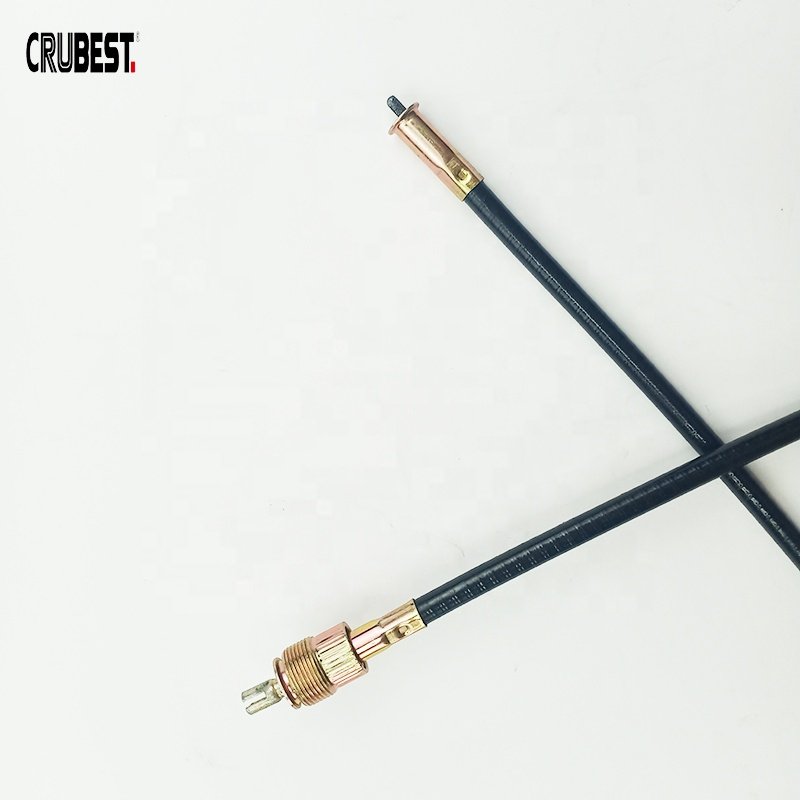 high quality motorcycle cable scooter Genesis-125 motorcycle speedometer cable for motorcycle