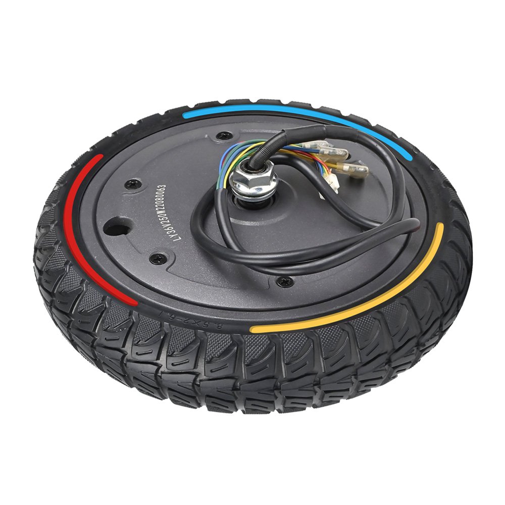 Factory Wholesale Cityneye M365 Mi 3 Ninebot G30 MAX Ninebot ES2/4 Kugoo M4 Electric Scooters Repair Replacement Spare Parts
