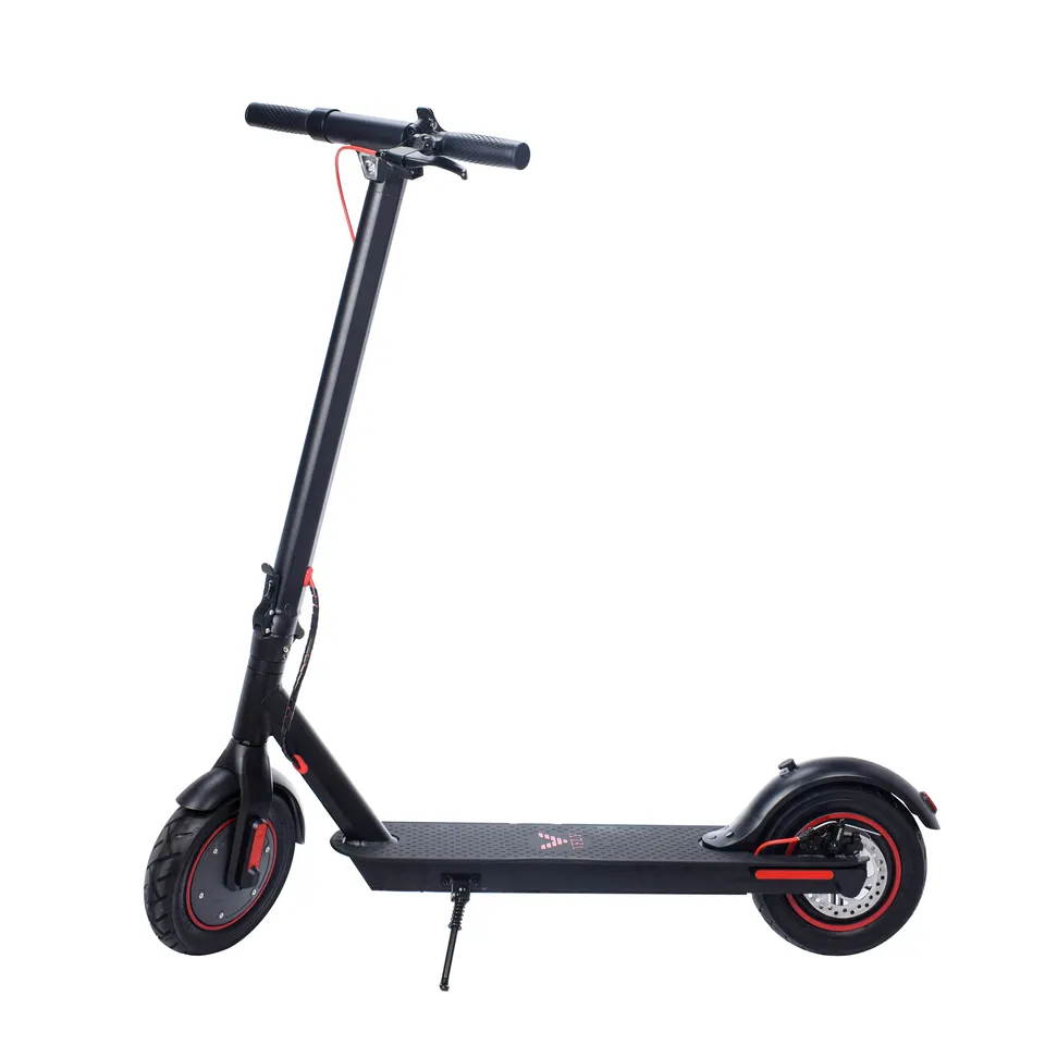 Two Wheel Double Motor High Performance Scooter Electric Chinese Made Adult 1200W Electric Scooter