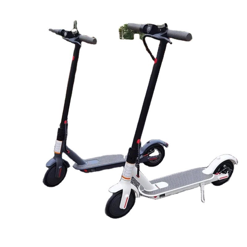 Two Wheel Double Motor High Performance Scooter Electric Chinese Made Adult 1200W Electric Scooter