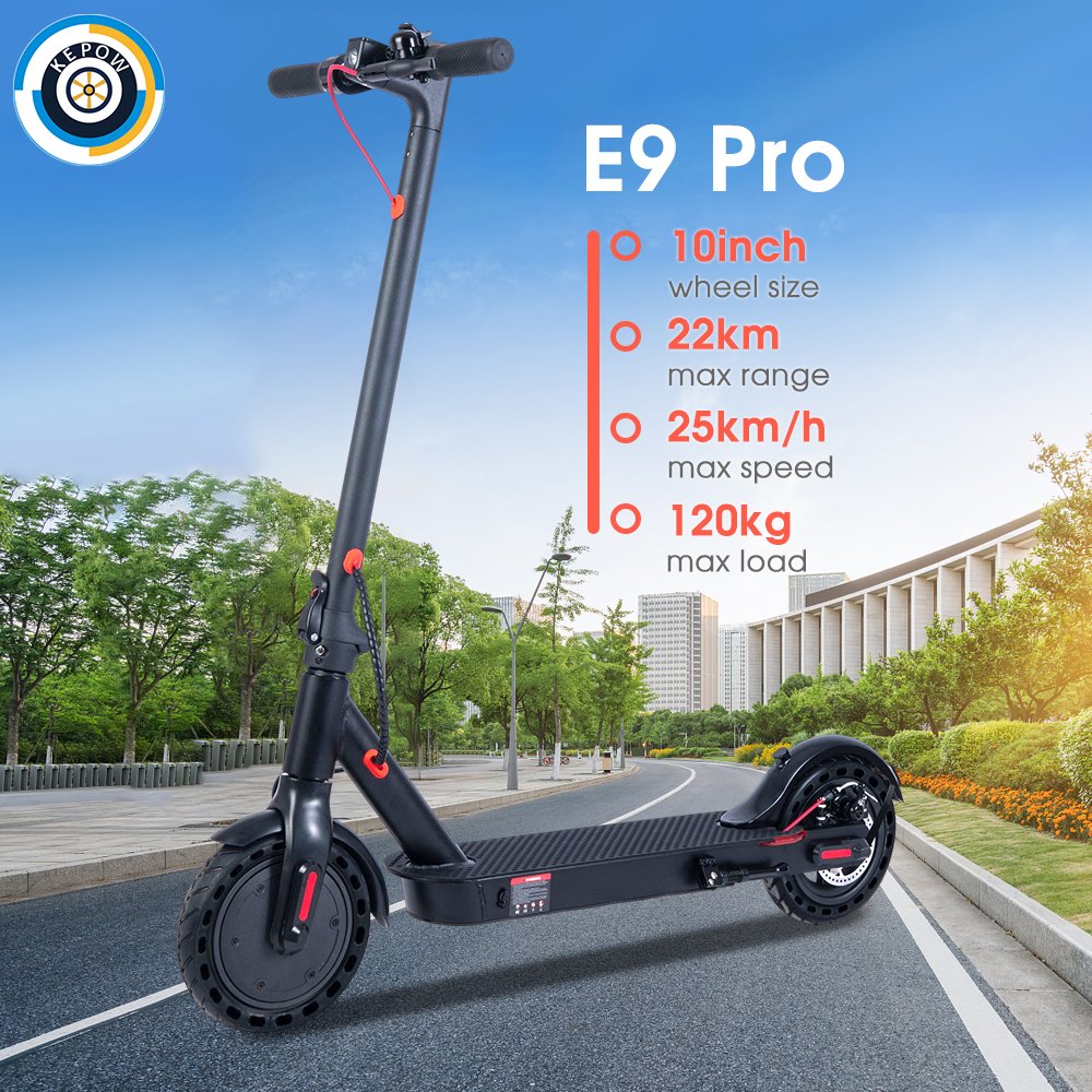 Motor electric scooter Model 8.5inch 2 Wheels M365 electric scooter E9PRO scooter Xaomi