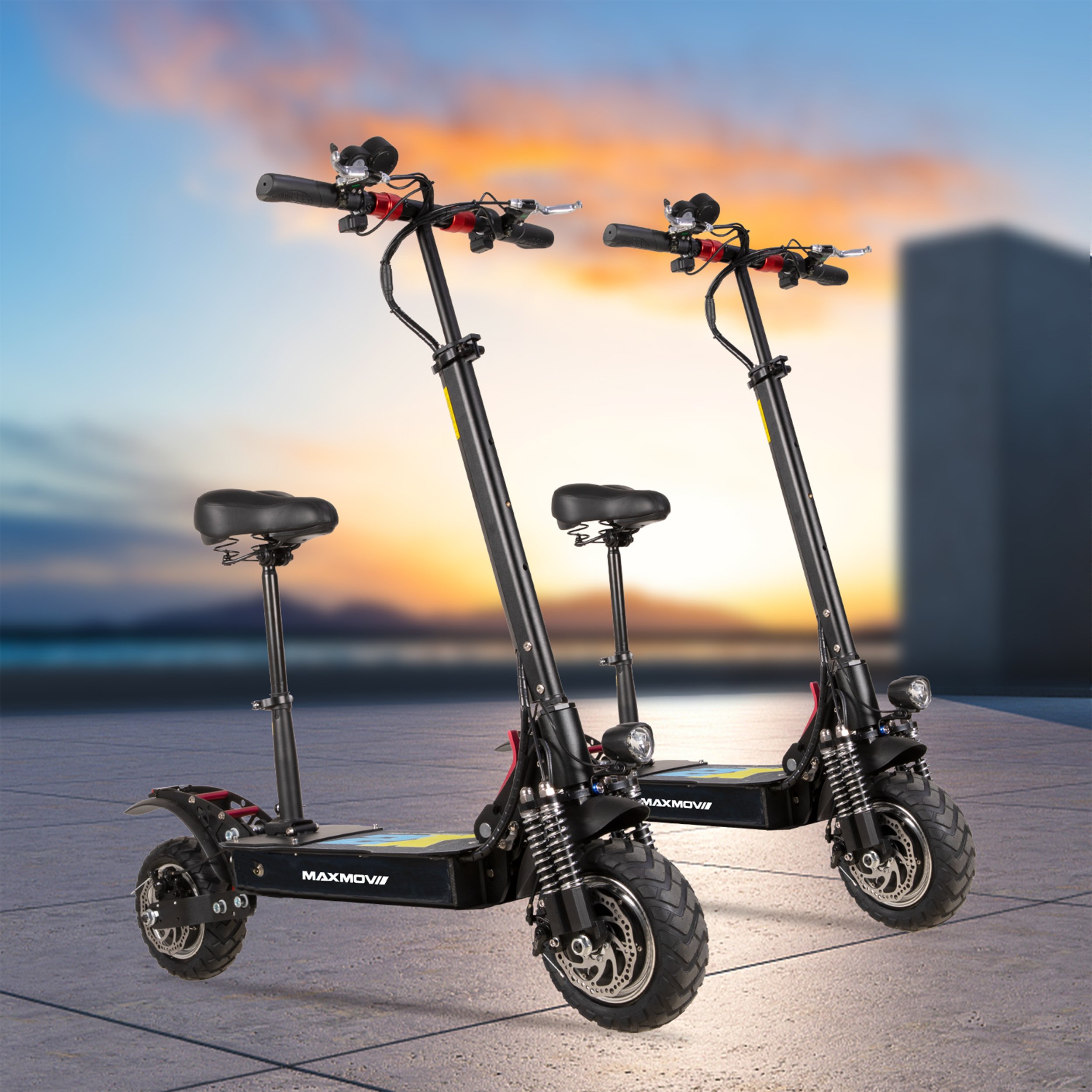 Wholesale Eec Coc Certified Electric Foldable Citycoco Motorcycle 1200w 2 Wheel Fast Kick Scooter For Adults With Long Range