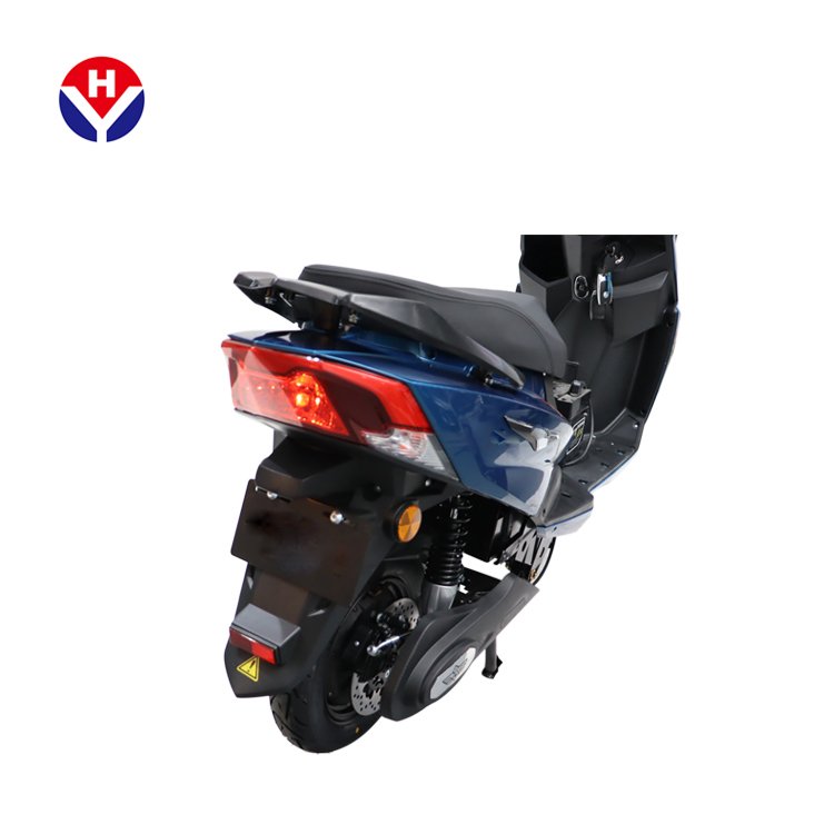 2024 Long Range Fast Electric Bike 72V Electric Scooter Electric Motorcycles For Adults