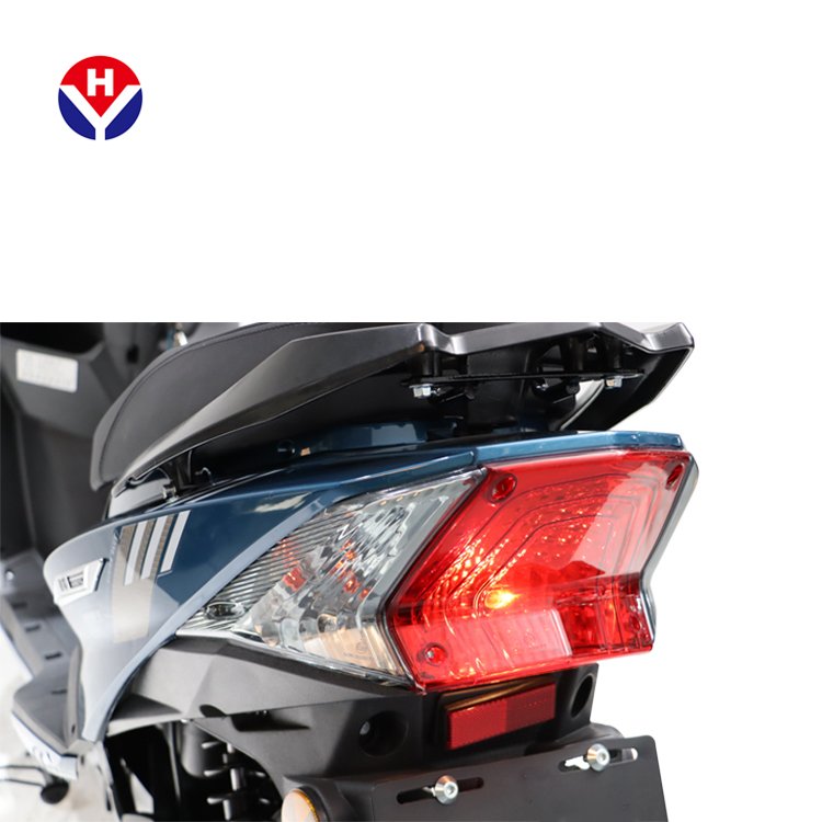 2024 Long Range Fast Electric Bike 72V Electric Scooter Electric Motorcycles For Adults