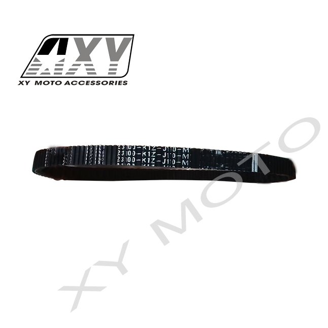 23100-K1Z-J11 Motorcycle Drive Belt PCX125 160 Scooter Driving Belt for PCX 125 160 2021