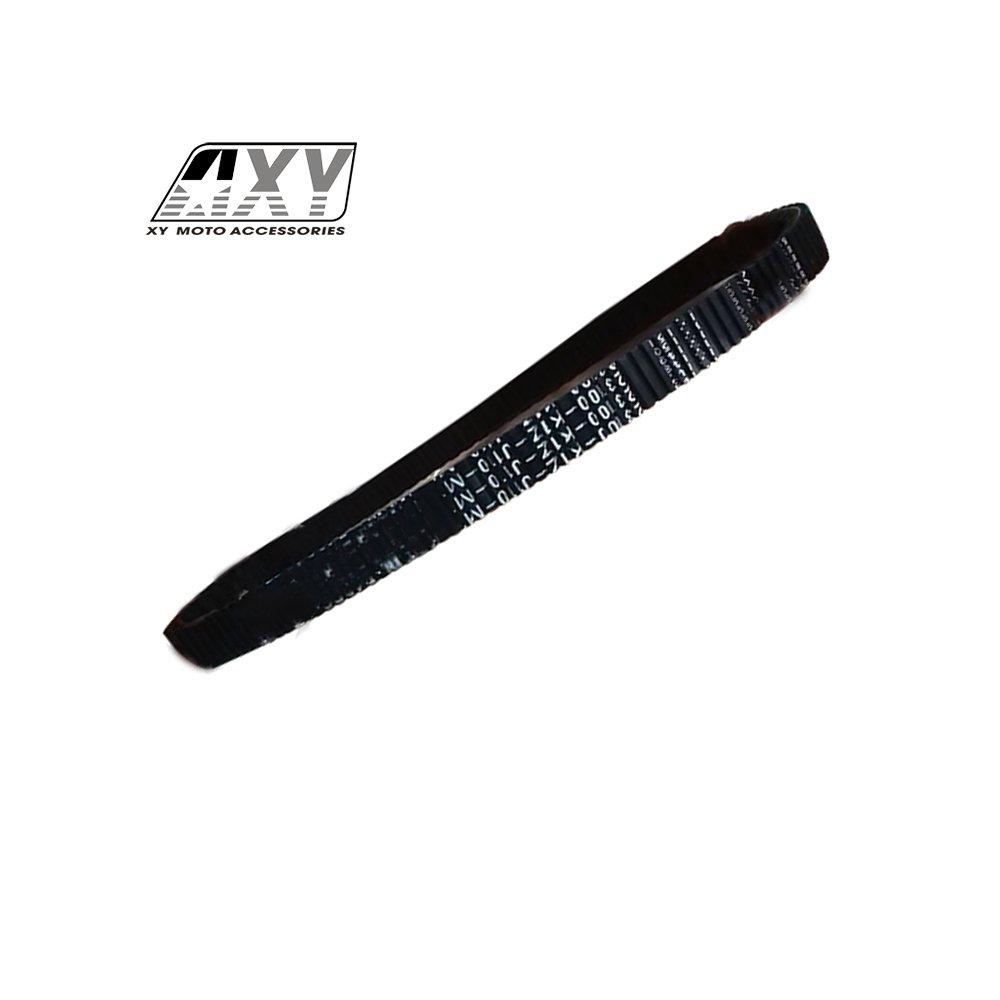 23100-K1Z-J11 Motorcycle Drive Belt PCX125 160 Scooter Driving Belt for PCX 125 160 2021