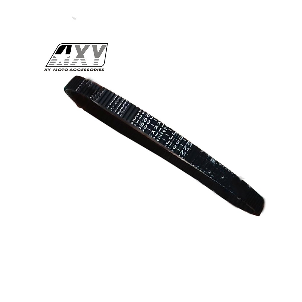 23100-K1Z-J11 Motorcycle Drive Belt PCX125 160 Scooter Driving Belt for PCX 125 160 2021