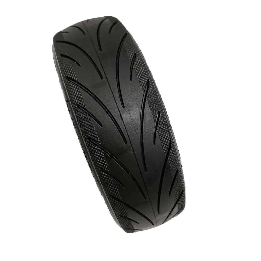60/70-6.5 Pneumatic Tire For Ninebot Max G30 Rubber Inflatable Tire Electric Scooter Tires