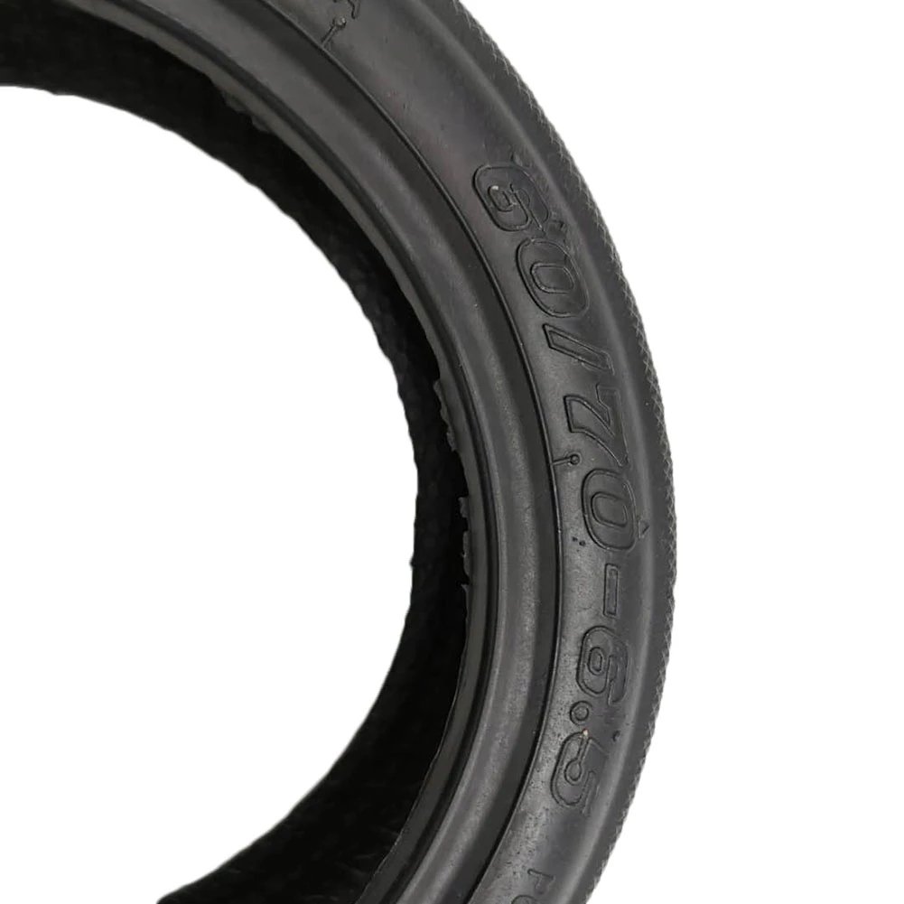 60/70-6.5 Pneumatic Tire For Ninebot Max G30 Rubber Inflatable Tire Electric Scooter Tires