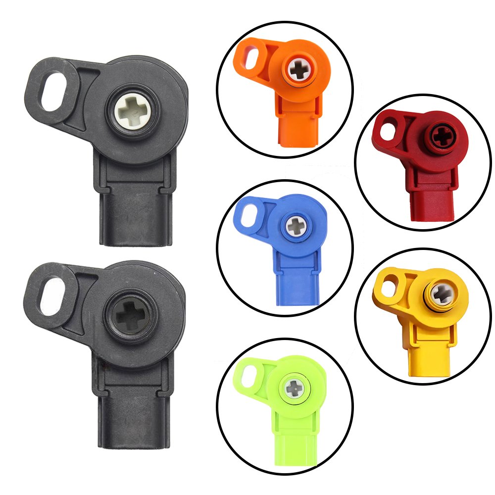 RUNTONG Motorcycle TPS For Yamaha EGO AVANTIZ SOLARIZ 125 MIO M3 S Z I 125 FINO F1 125 GT125 Scooter Throttle Position Sensor