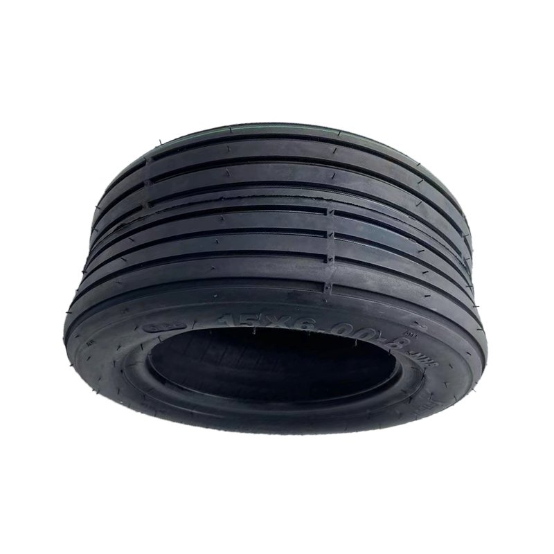15 inch electric scooter tire tubeless 15X6.00-8 tubeless for scooter parts accessories