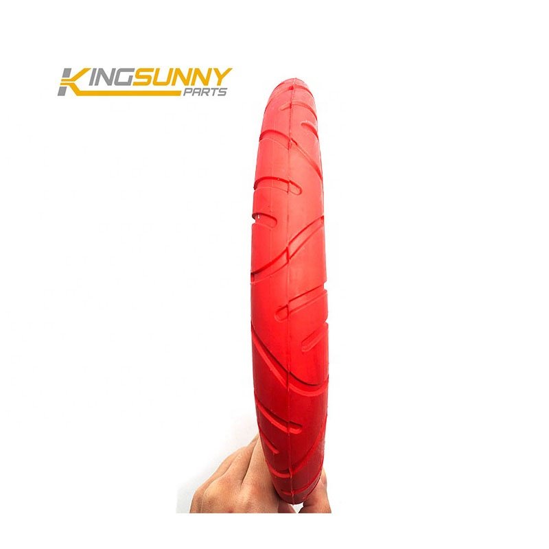 Electric Scooter Outer Tire Part 10*2.0-6.1 Scooter Wheel 10 Inch External Tyre For M365 Pro 1S Essential Pro2 Mi 3
