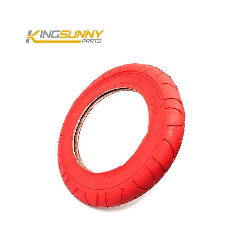 Electric Scooter Outer Tire Part 10*2.0-6.1 Scooter Wheel 10 Inch External Tyre For M365 Pro 1S Essential Pro2 Mi 3