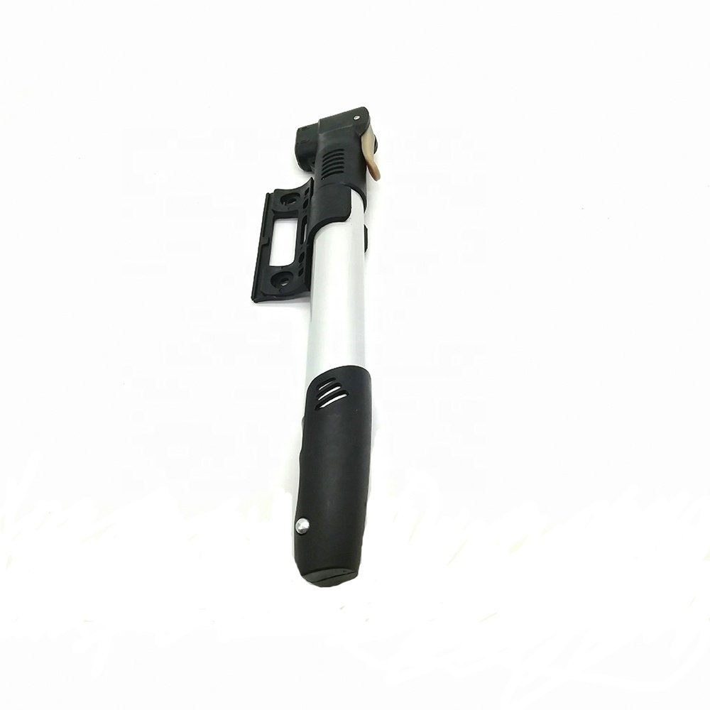 Portable Mini Cycling Bike Air Tire Pump Inflator for Bicycle Replacement Accessories Electric Scooter Repair Parts
