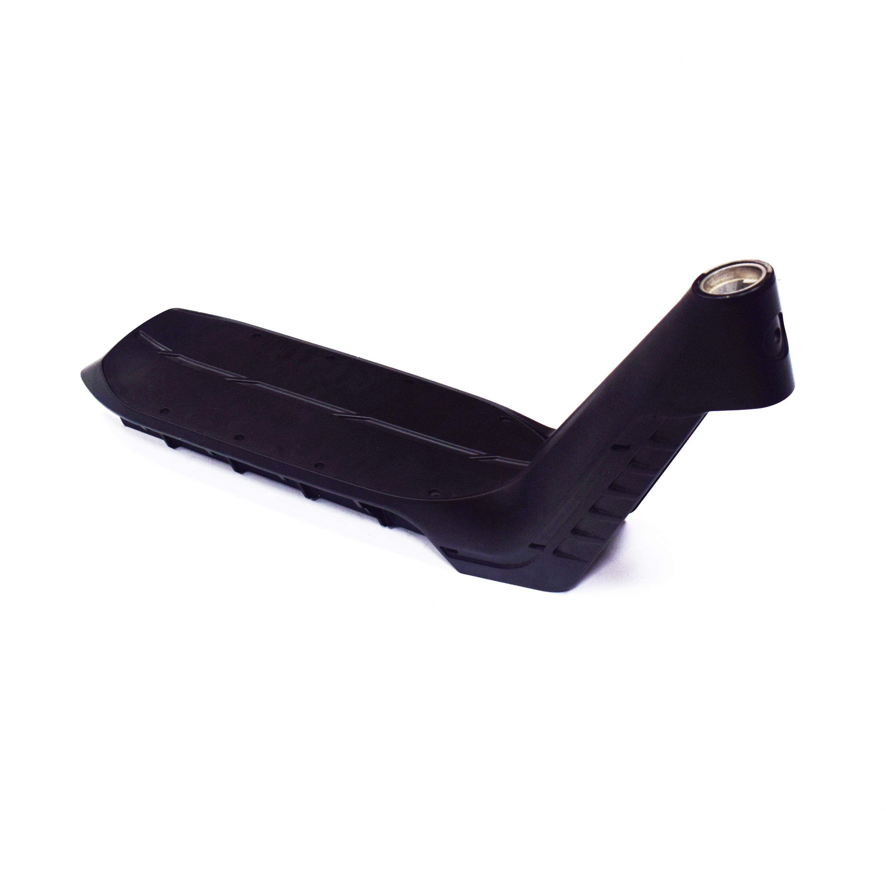 custom die casting magnesium alloy adults electric scooter frame parts and body folding