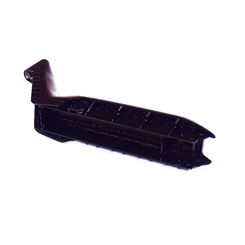 custom die casting magnesium alloy adults electric scooter frame parts and body folding