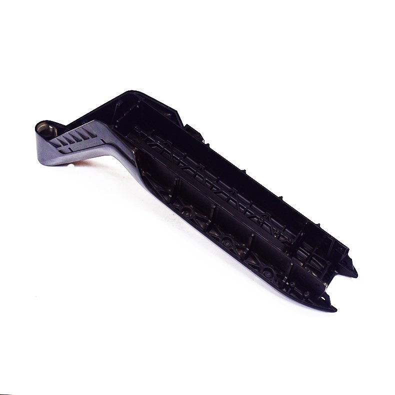custom die casting magnesium alloy adults electric scooter frame parts and body folding